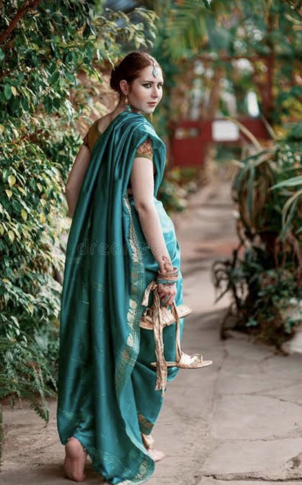 Sarees