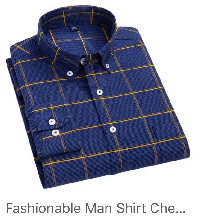 Men's Shirts