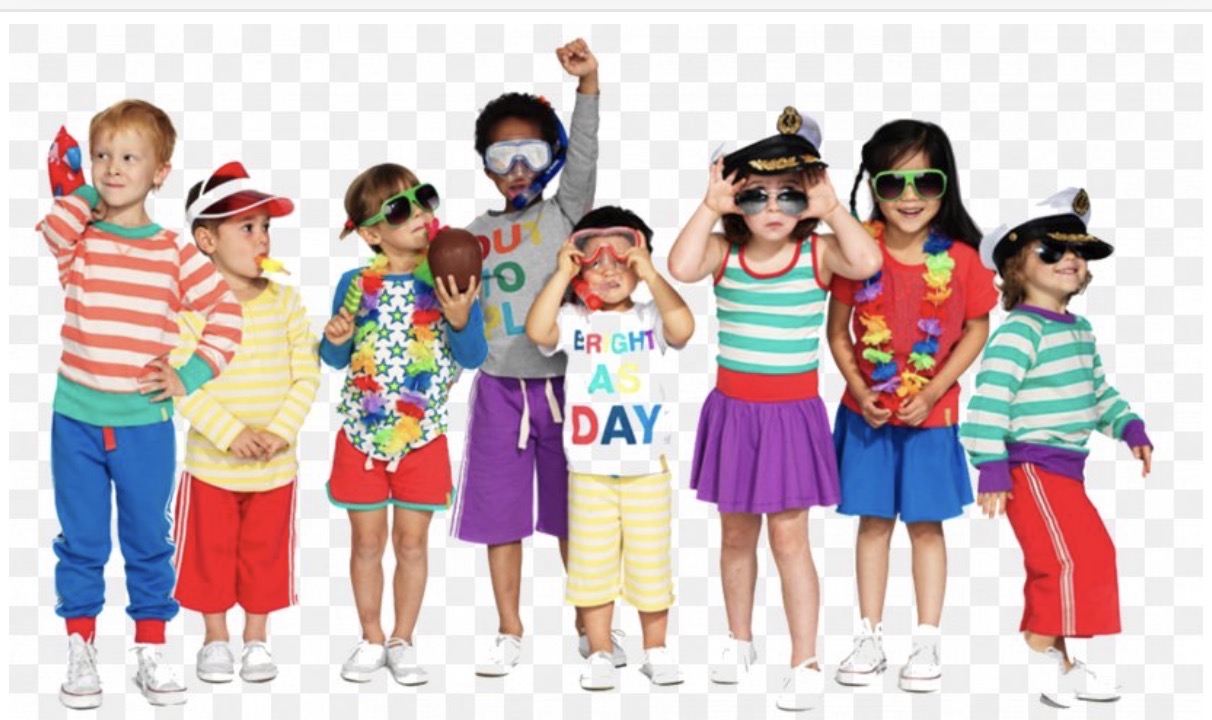 Kids' Collection
